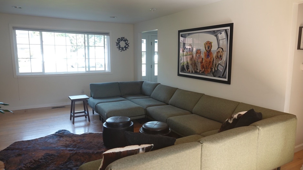 Photo of Livingroom in Mercer Island