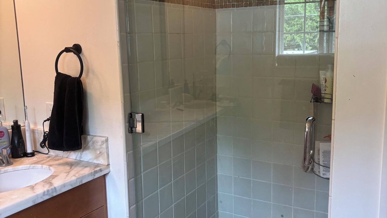Photo of Bathroom in Mercer Island