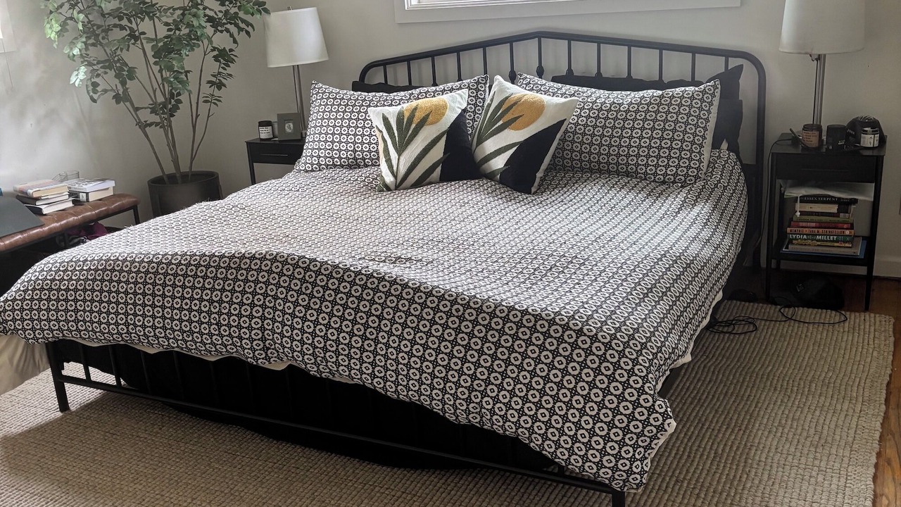 Photo of Bedroom in Mercer Island