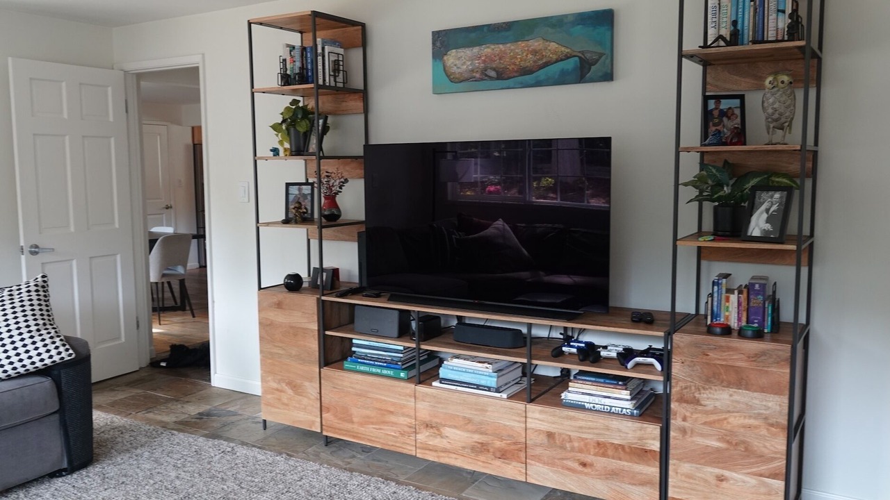 Photo of Livingroom in Mercer Island