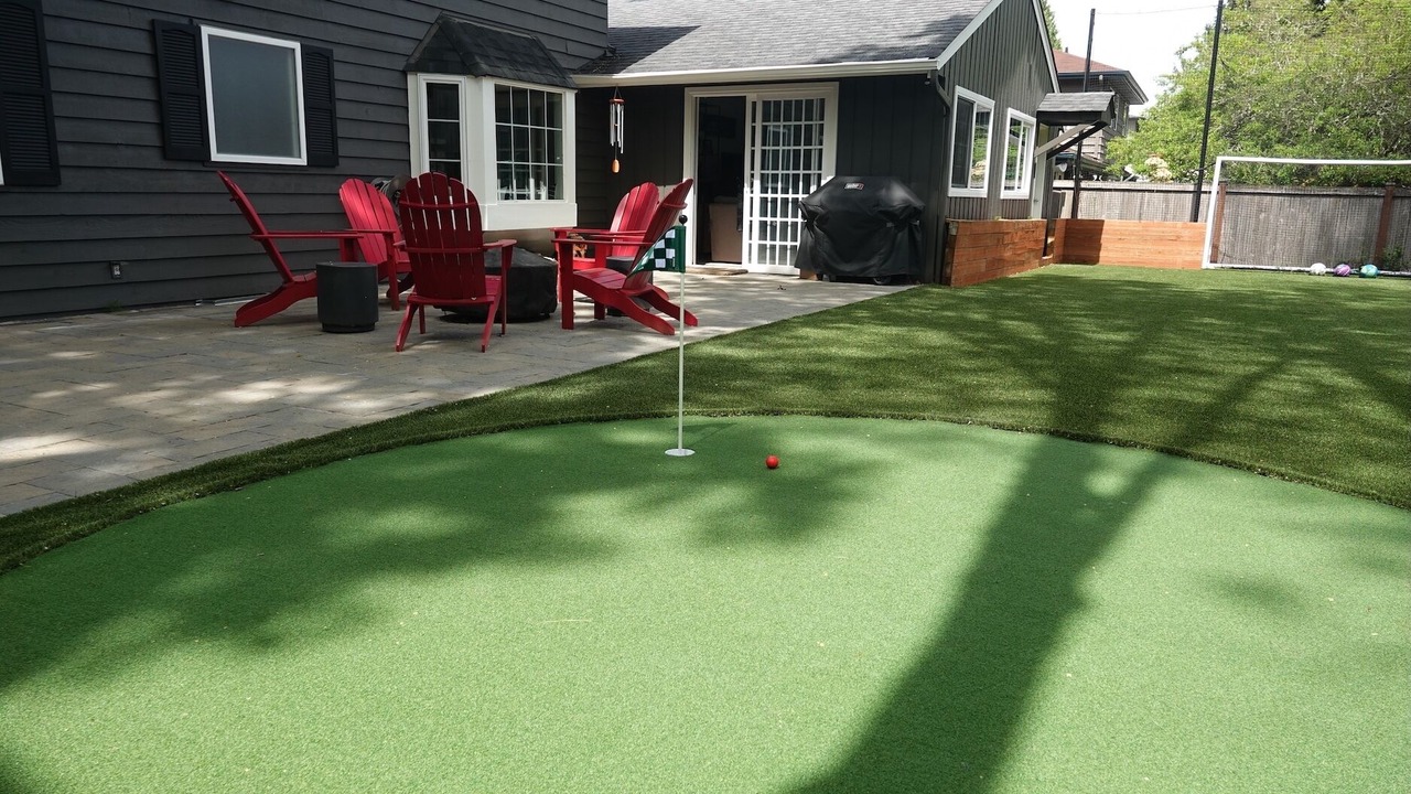 Photo of Outdoor in Mercer Island