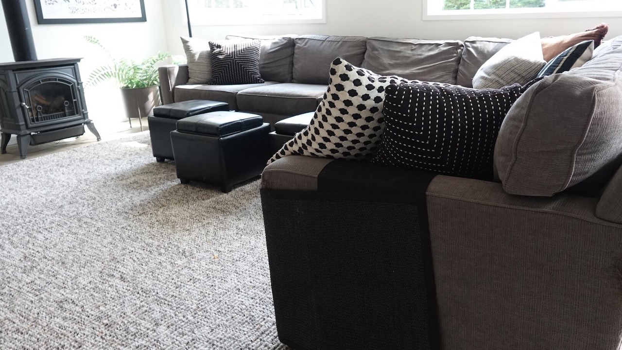 Photo of Livingroom in Mercer Island