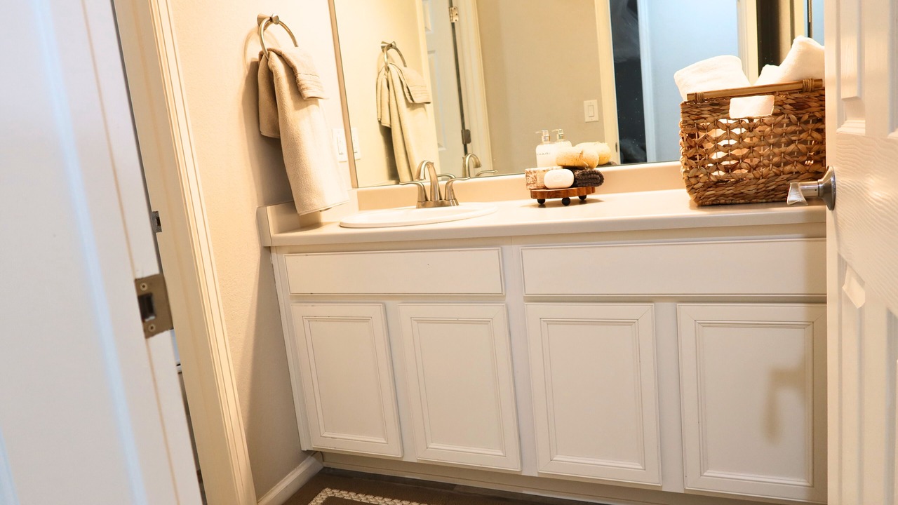 Photo of Bathroom in Gateway