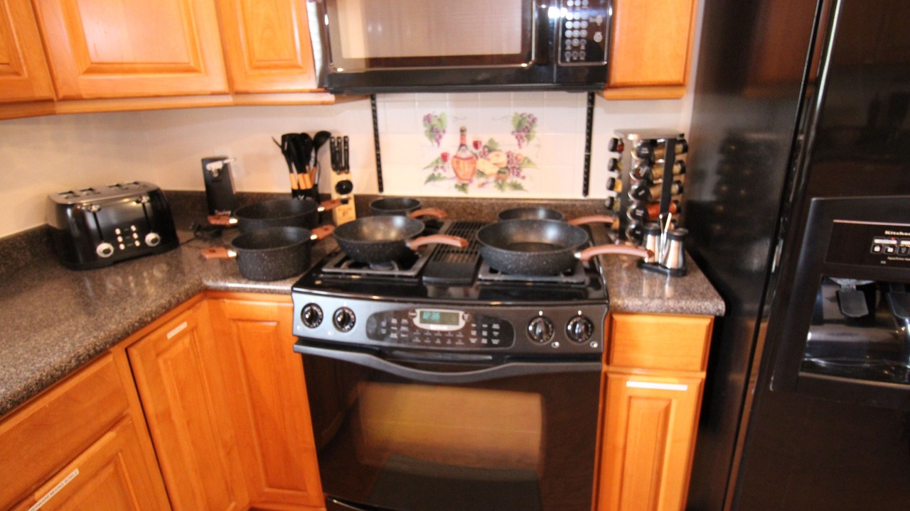 Photo of Kitchen in Farmington