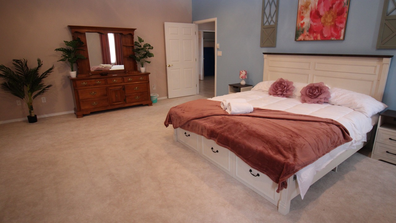 Photo of Bedroom in Farmington