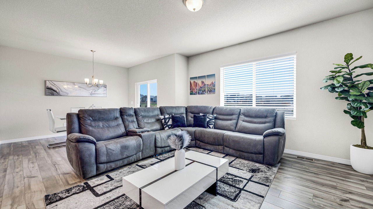 Photo of Livingroom in Colorado Springs