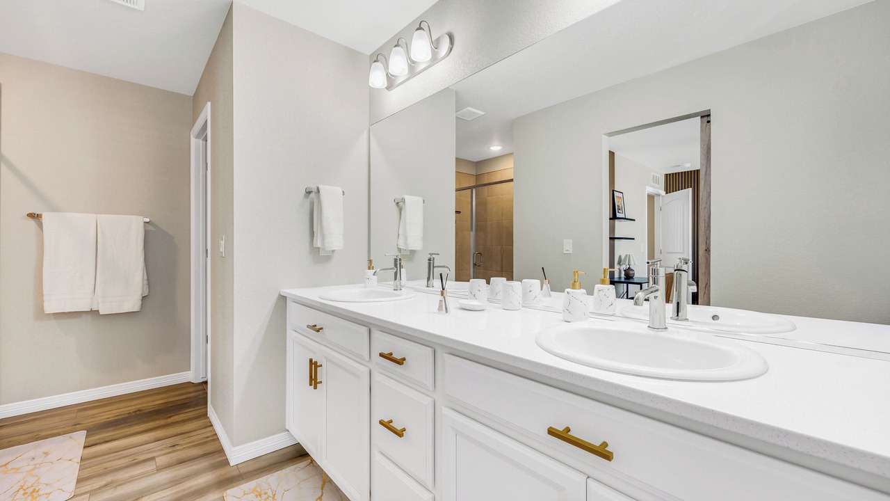 Photo of Bathroom in Colorado Springs
