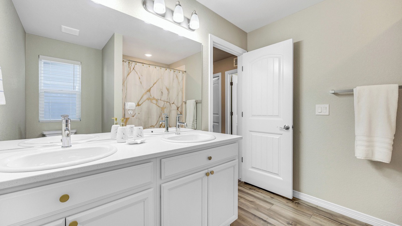 Photo of Bathroom in Colorado Springs