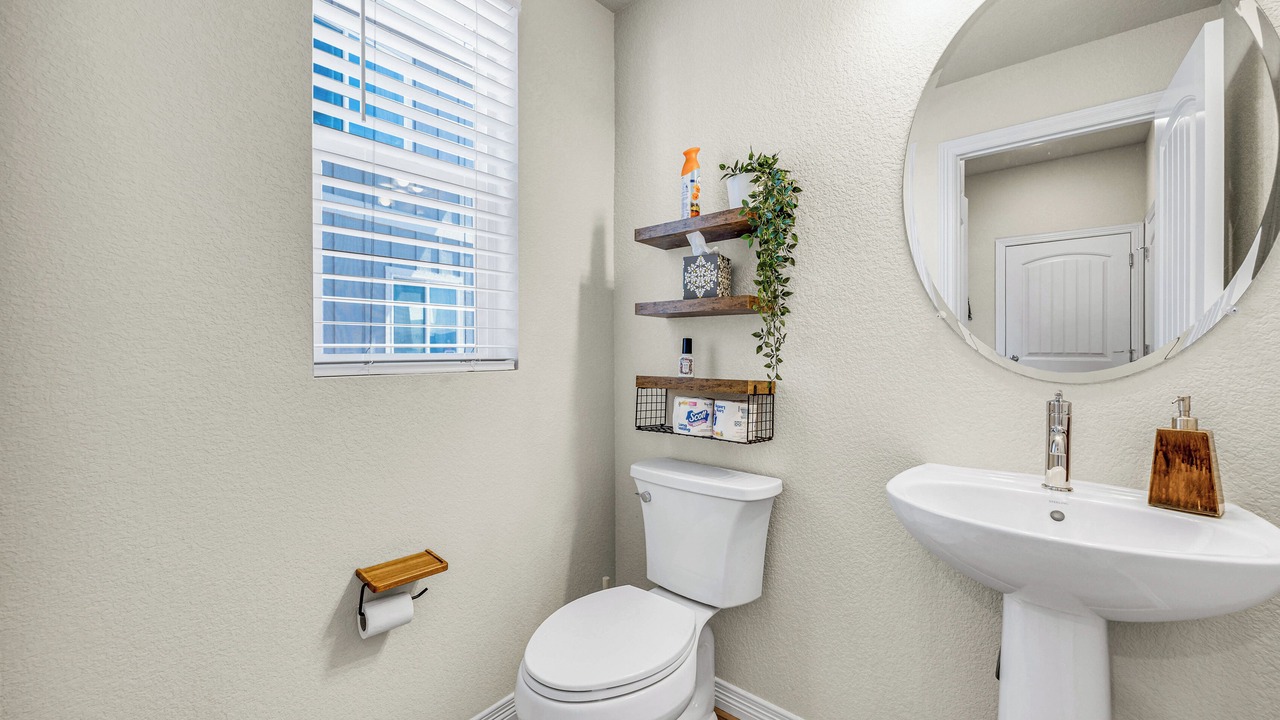 Photo of Bathroom in Colorado Springs