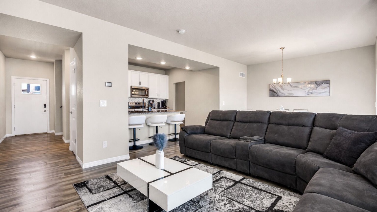 Photo of Livingroom in Colorado Springs