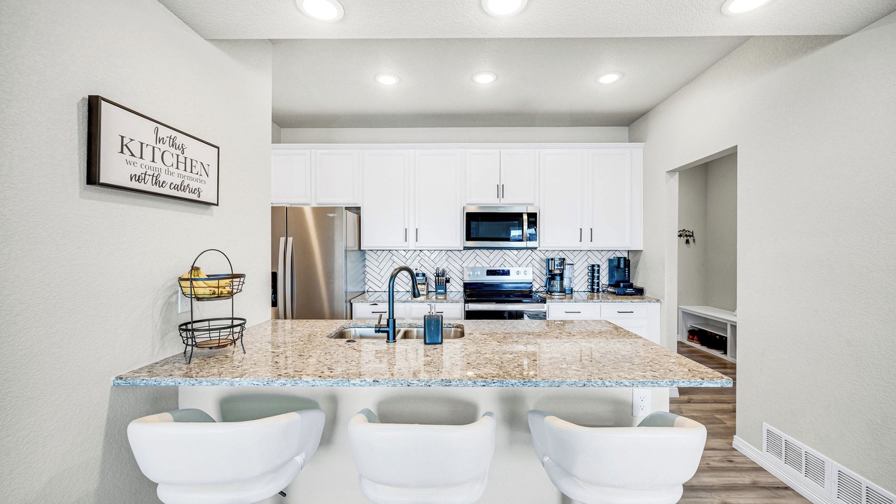 Photo of Kitchen in Colorado Springs
