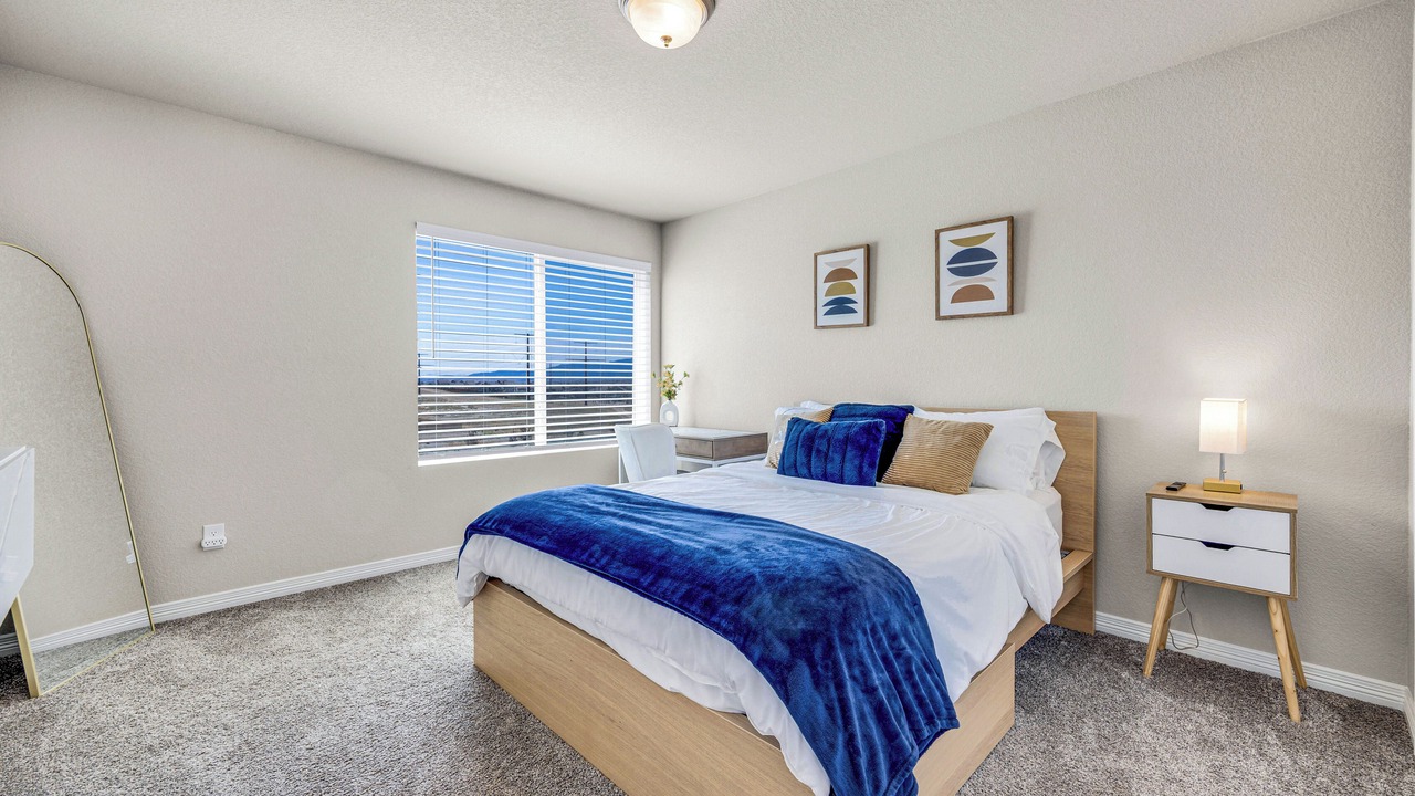 Photo of Bedroom in Colorado Springs