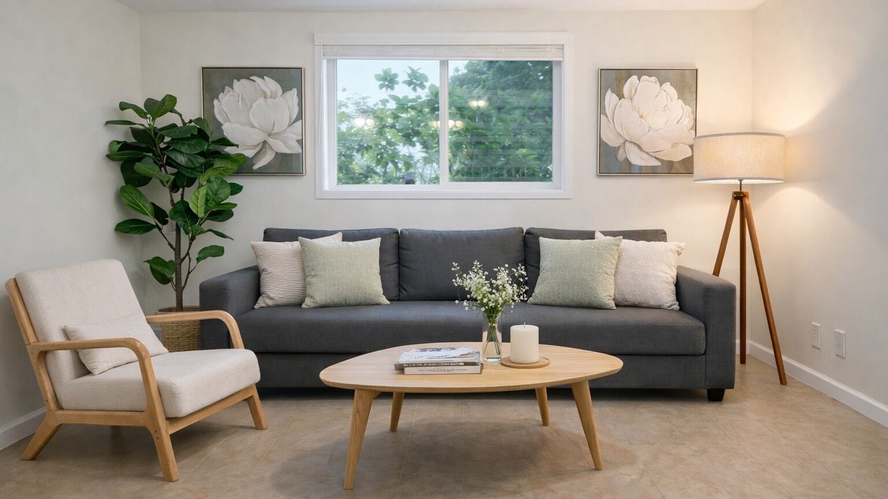 Photo of Livingroom in Inglewood-Finn Hill