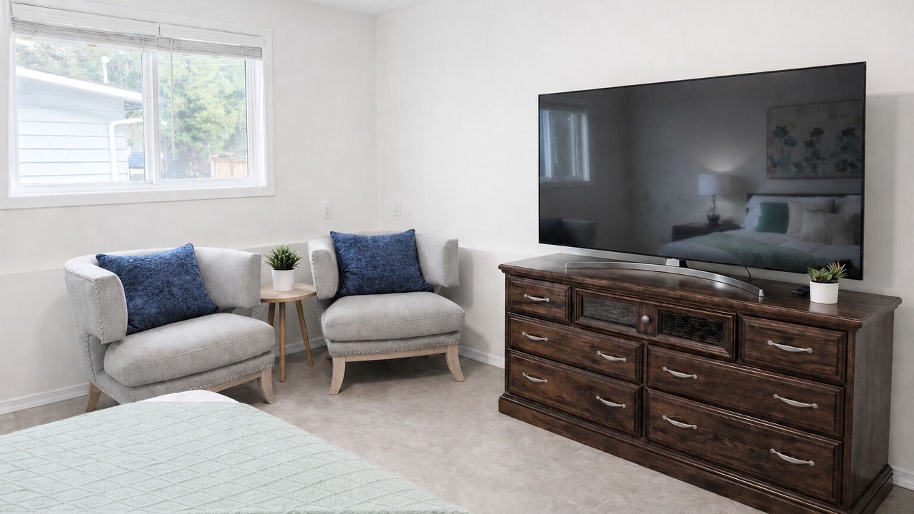 Photo of Bedroom in Inglewood-Finn Hill