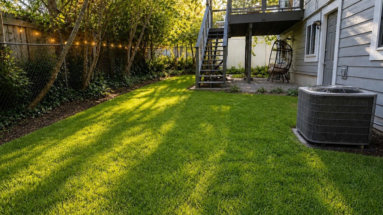 Photo of Patio Balcony in Inglewood-Finn Hill