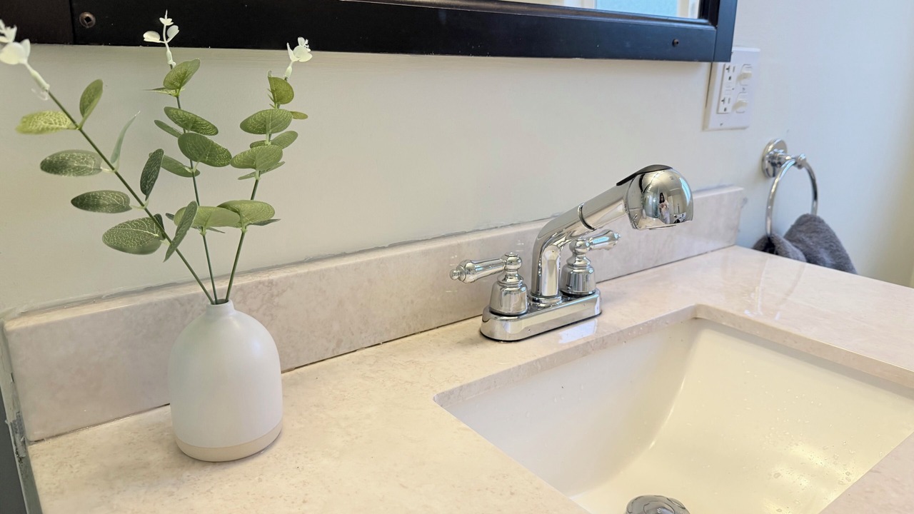 Photo of Bathroom in Inglewood-Finn Hill