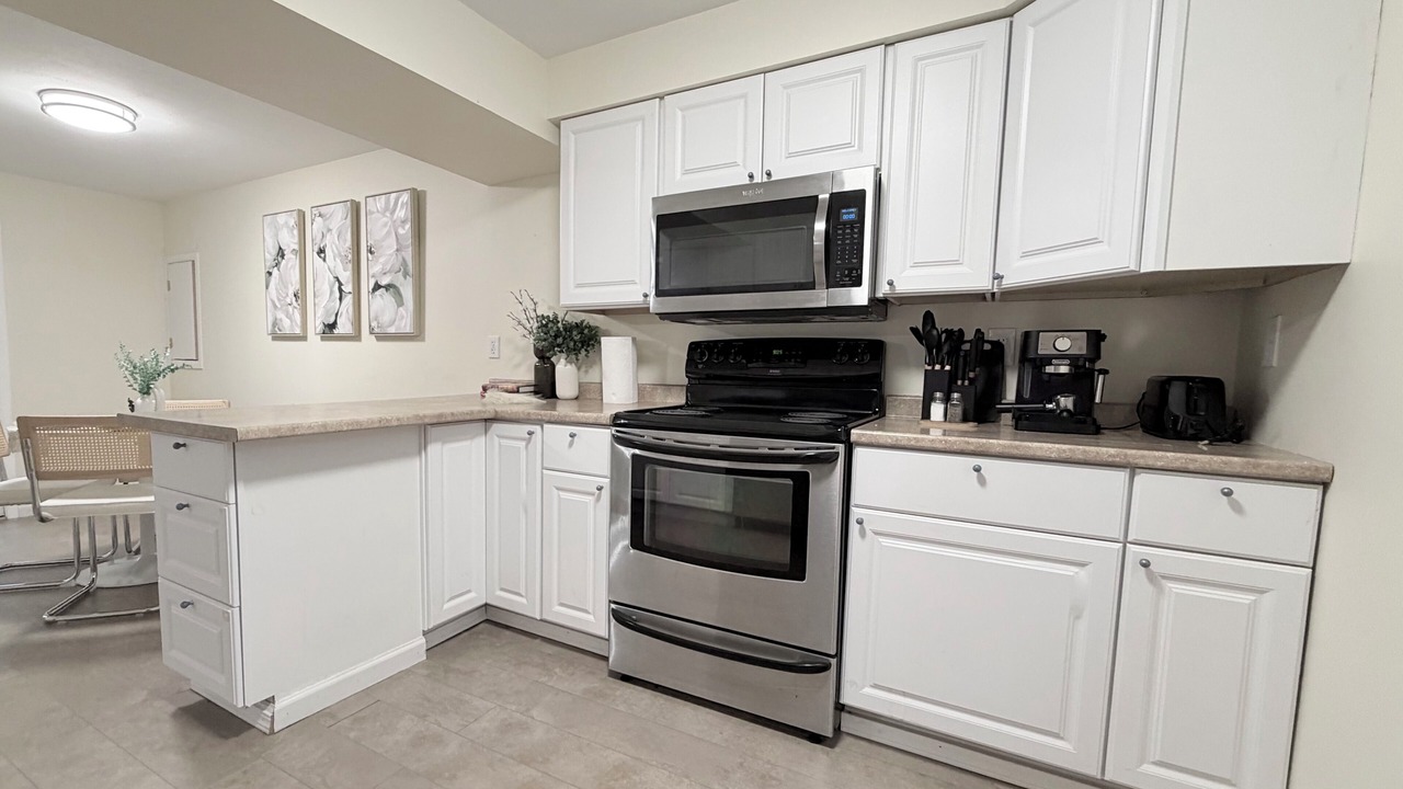 Photo of Kitchen in Inglewood-Finn Hill