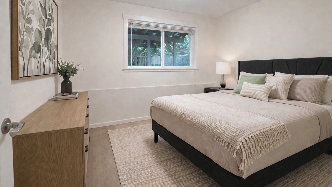 Photo of Bedroom in Inglewood-Finn Hill