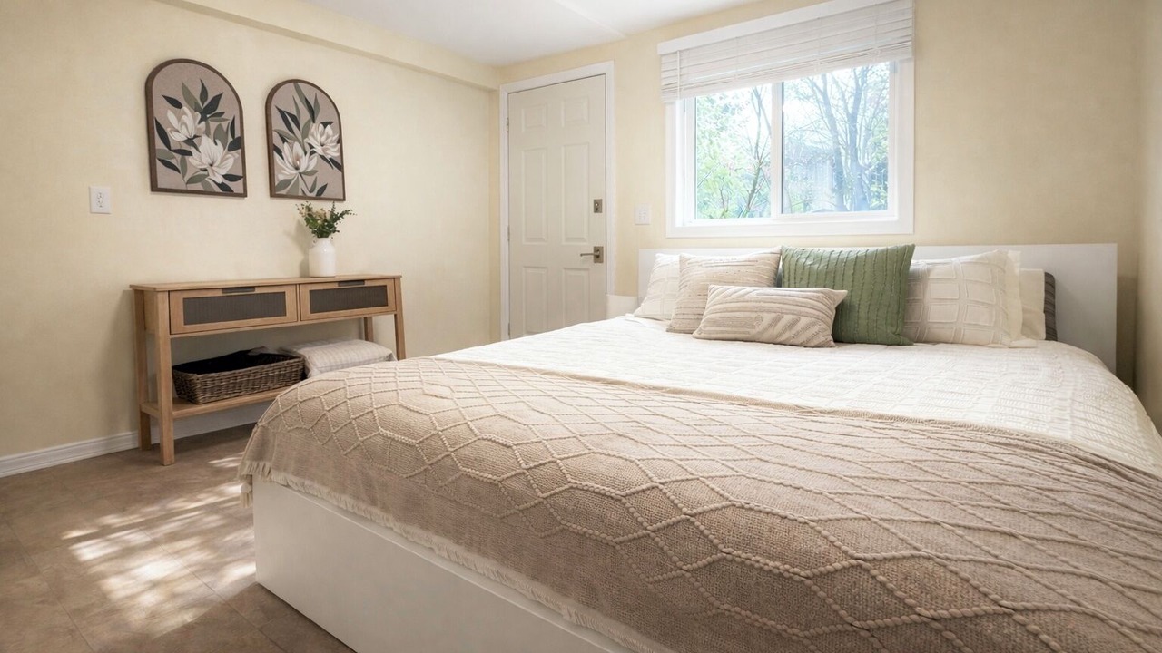 Photo of Bedroom in Inglewood-Finn Hill