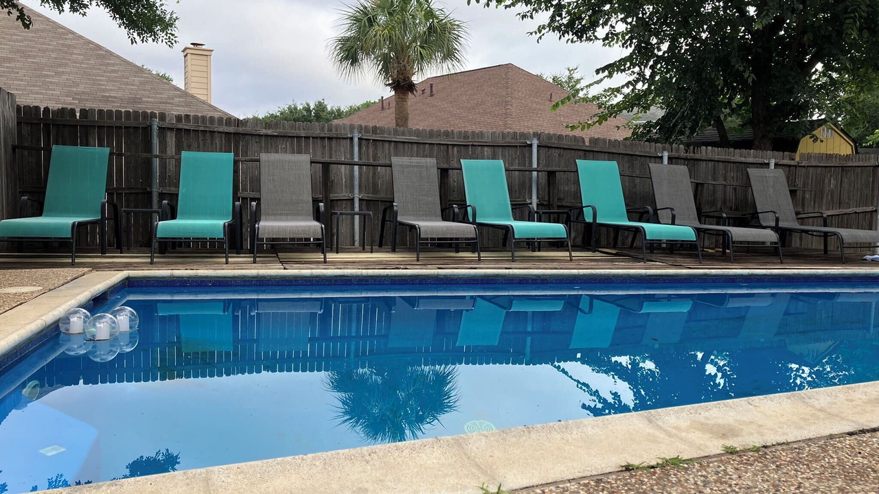 Photo of Outdoor in Lake Dallas