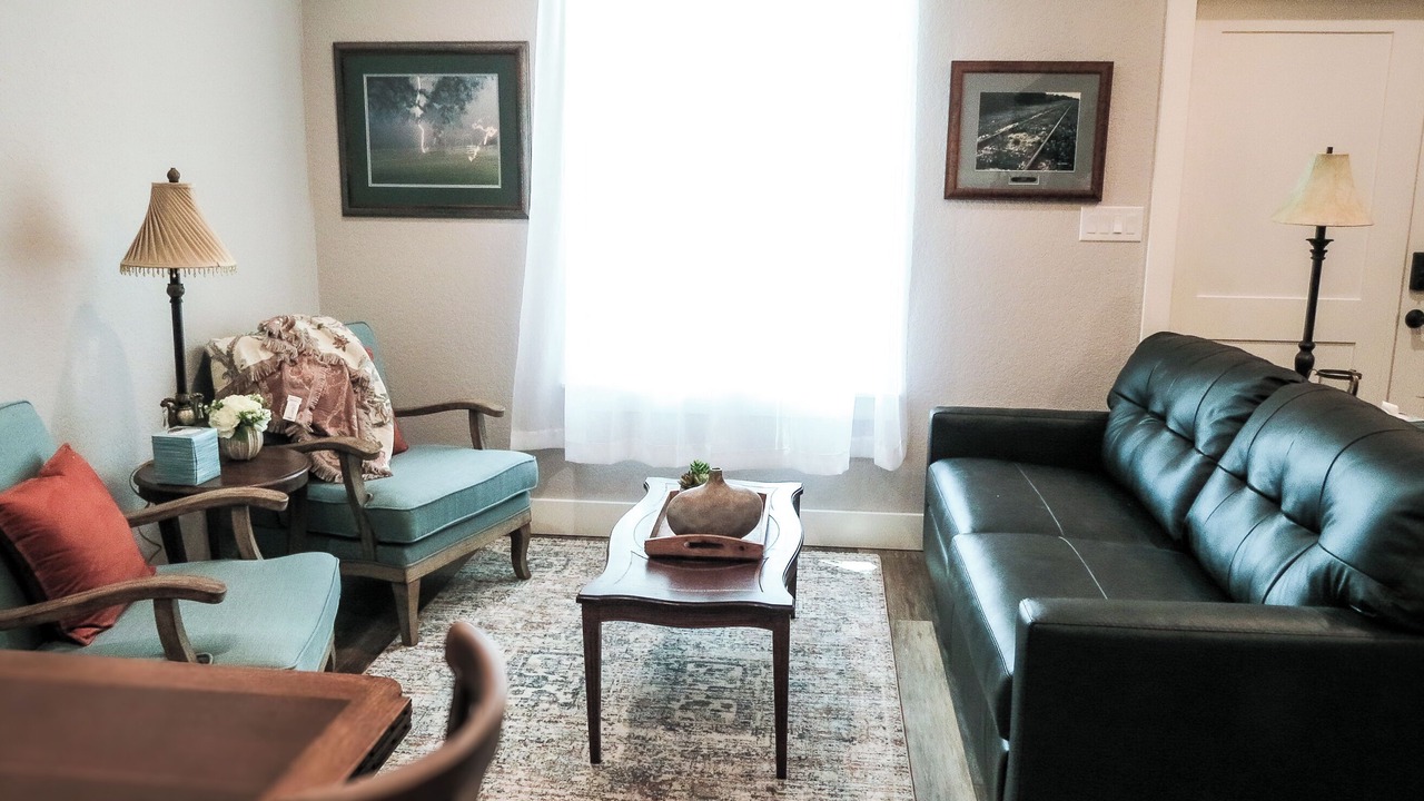 Photo of Livingroom in Muenster