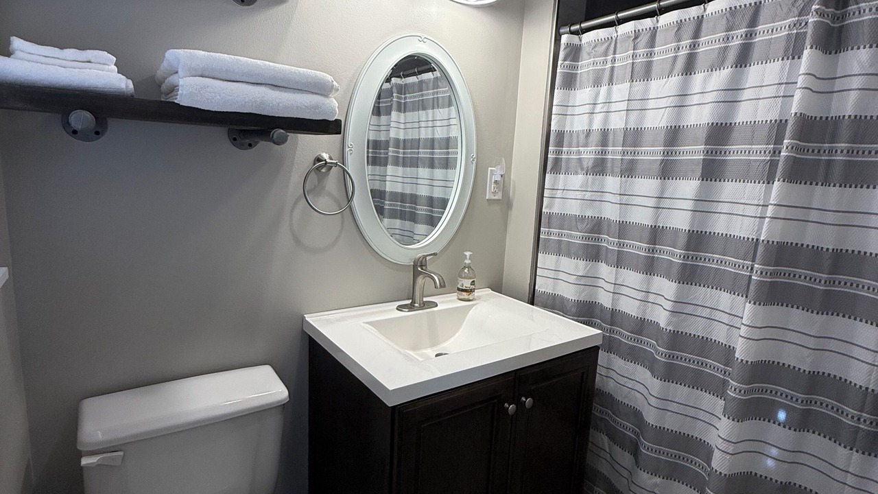 Photo of Bathroom in Lubbock