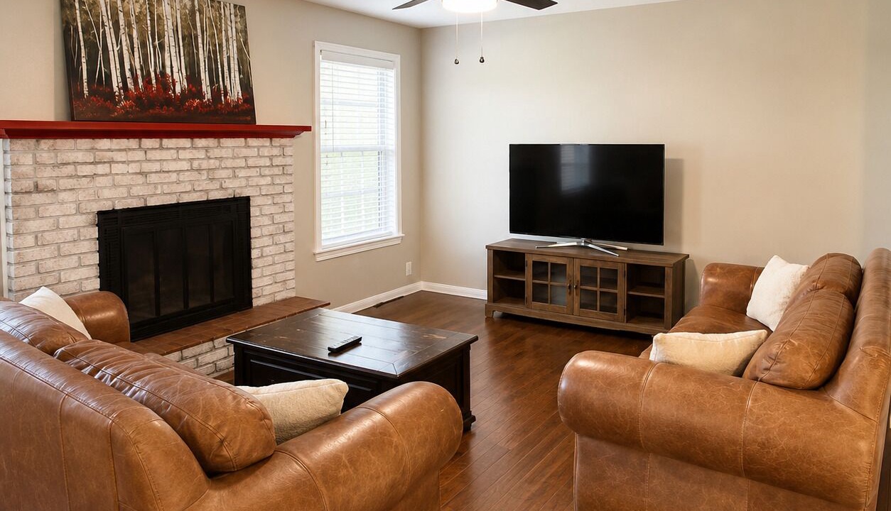 Photo of Livingroom in Lubbock