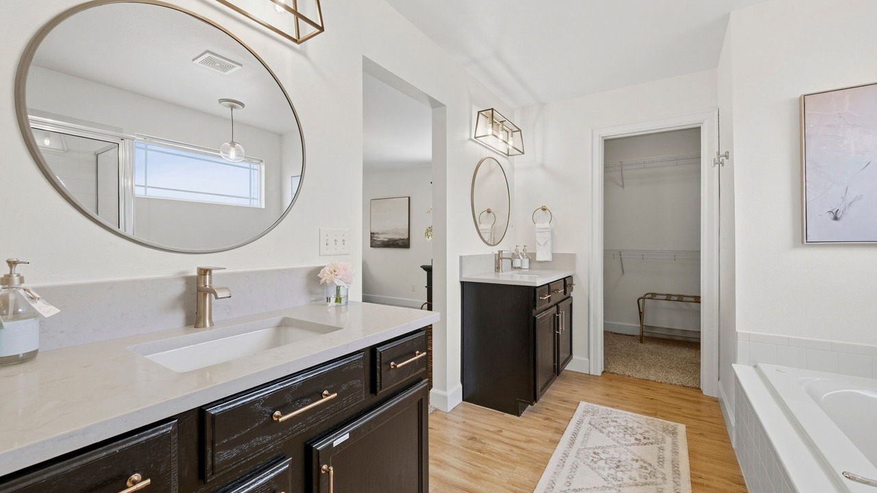 Photo of Bathroom in Old Town North
