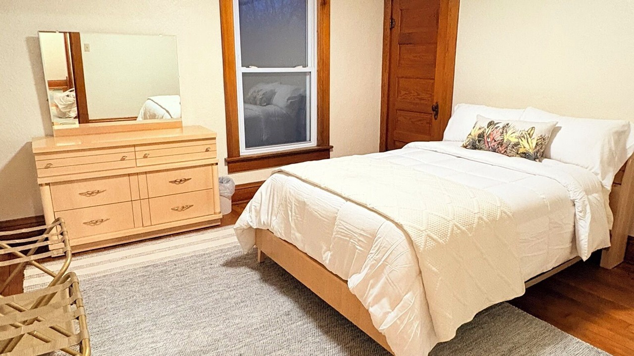 Photo of Bedroom in Crawford