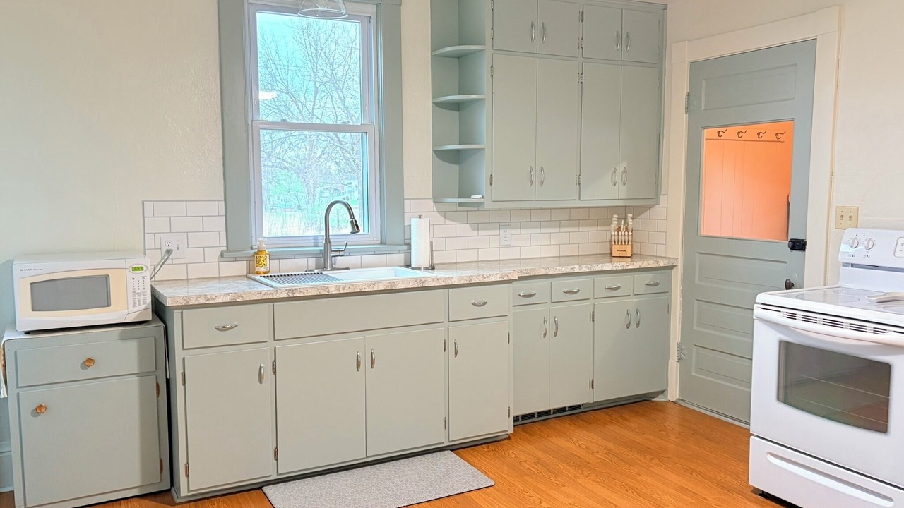 Photo of Kitchen in Crawford