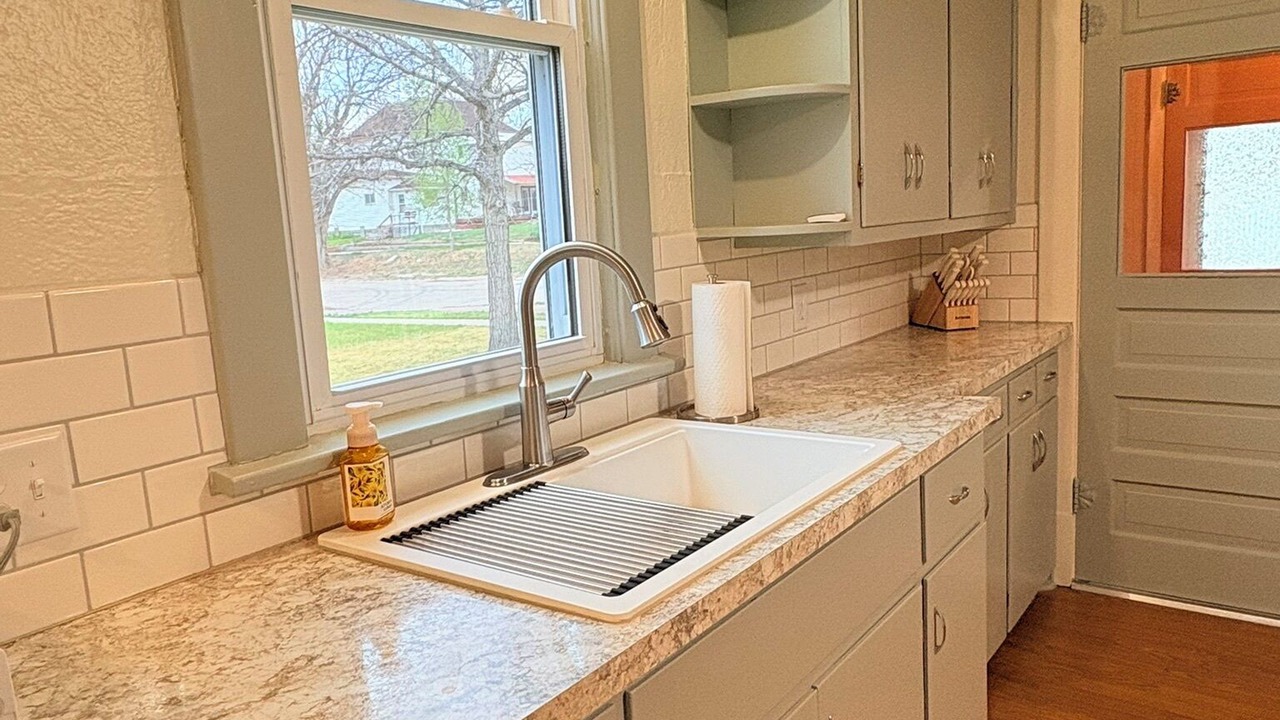 Photo of Kitchen in Crawford