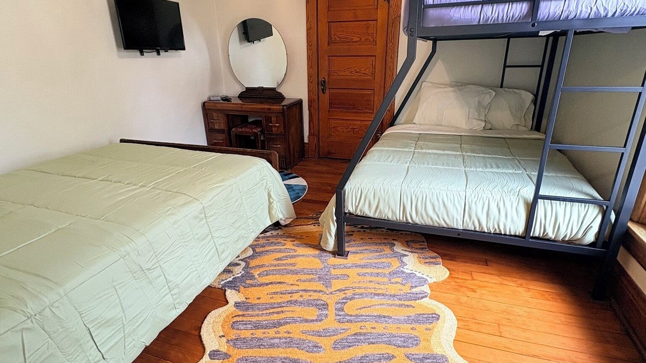 Photo of Bedroom in Crawford