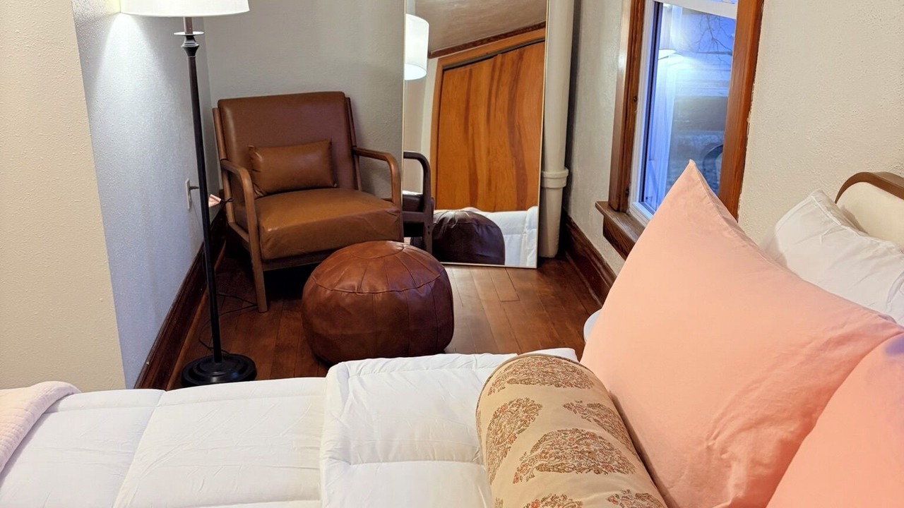 Photo of Bedroom in Crawford