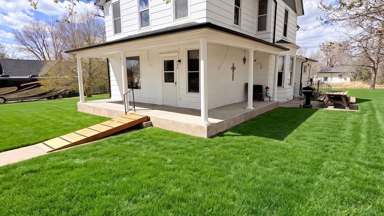 Photo of Outdoor in Crawford