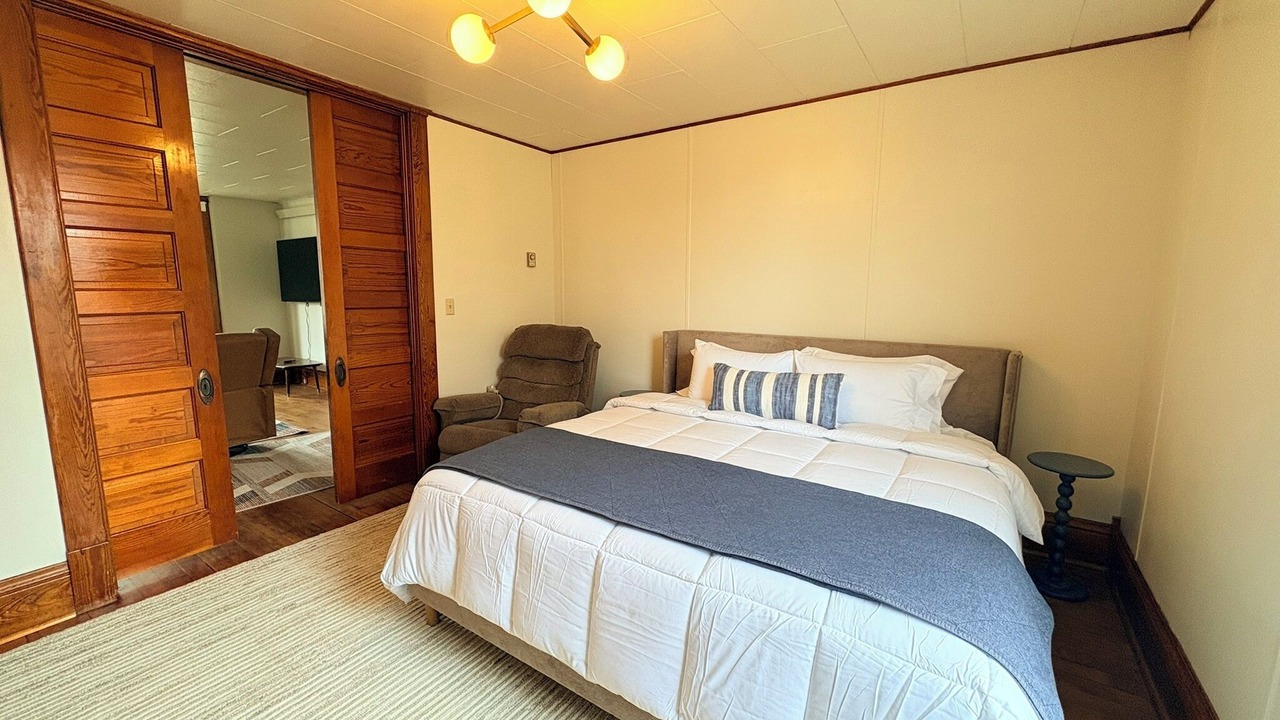Photo of Bedroom in Crawford