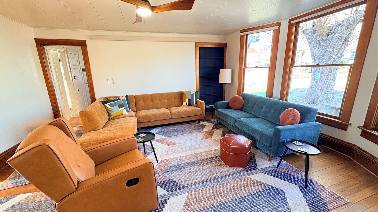 Photo of Livingroom in Crawford