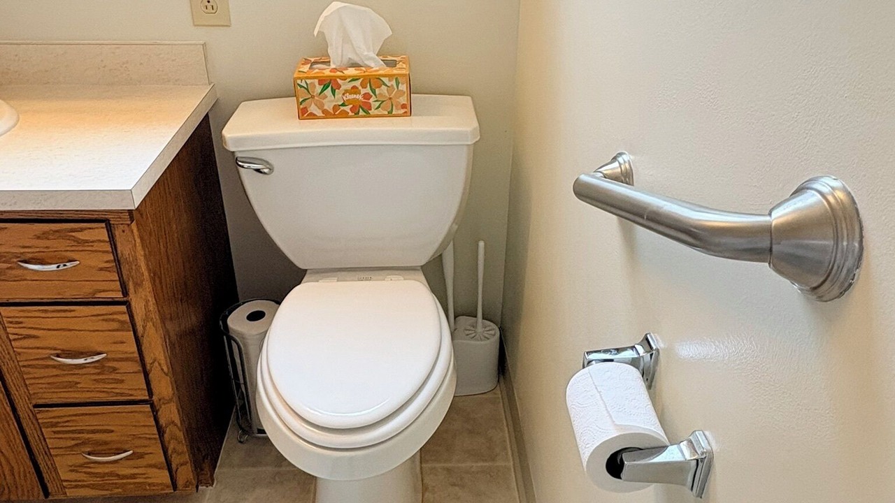 Photo of Bathroom in Crawford