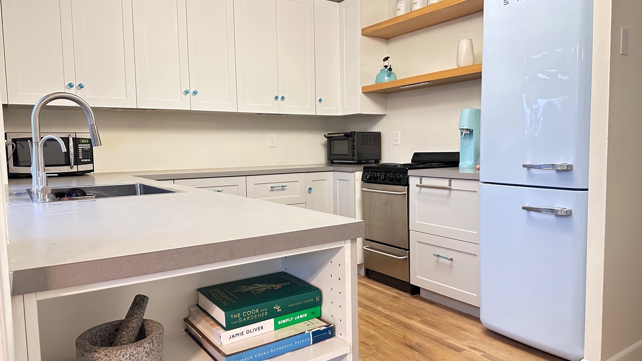 Photo of Kitchen in Roxhill