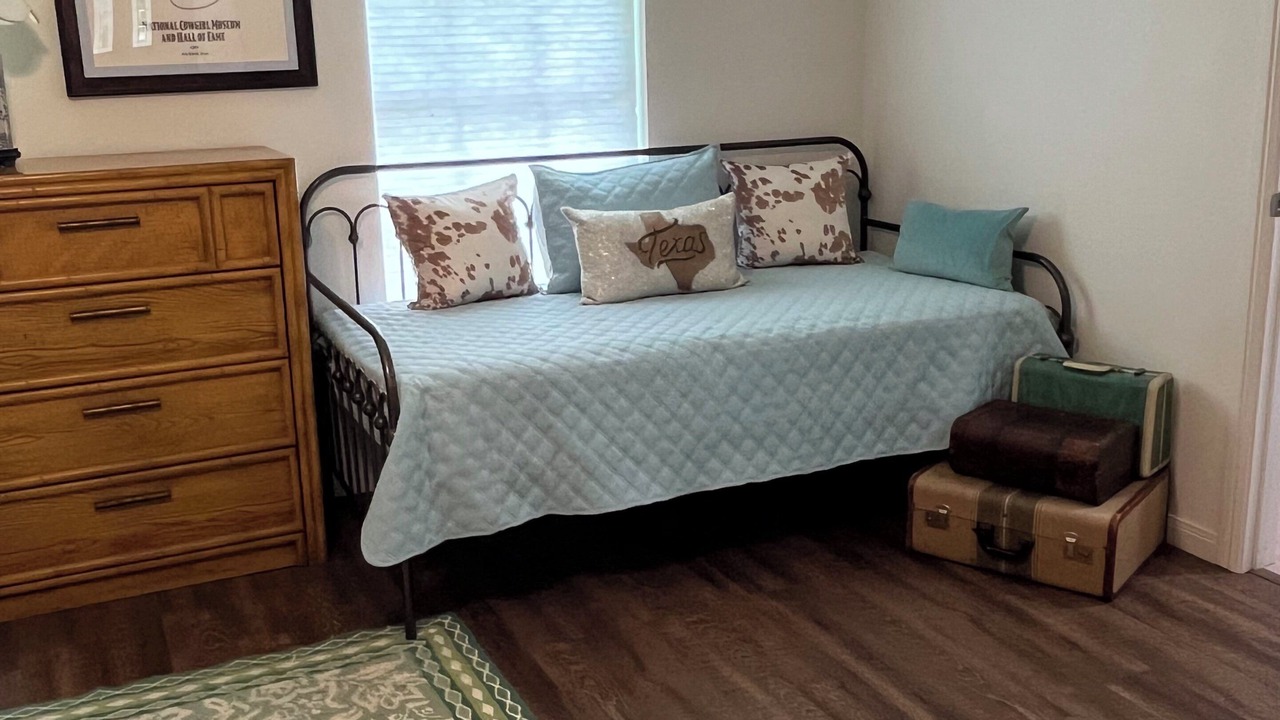 Photo of Bedroom in Fort Worth