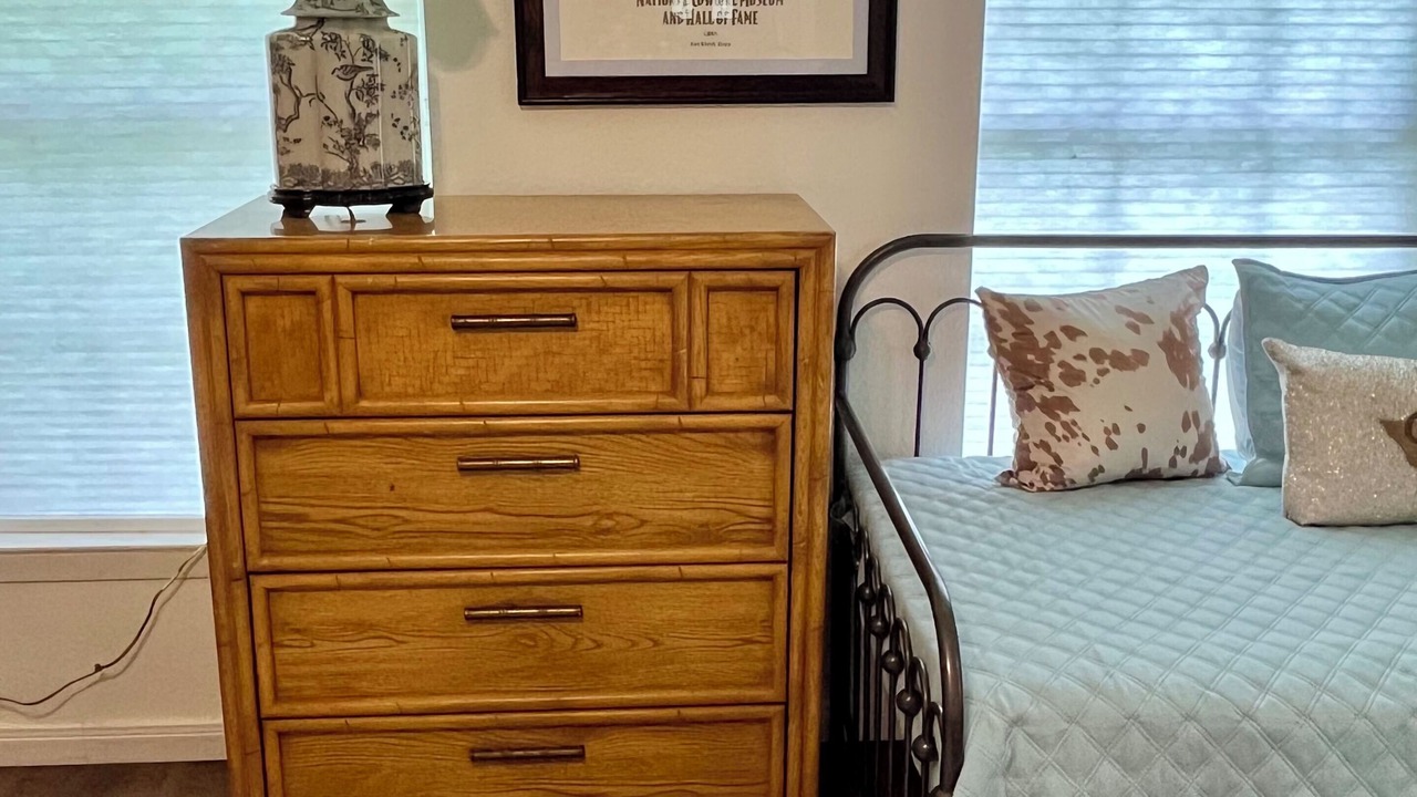 Photo of Bedroom in Fort Worth