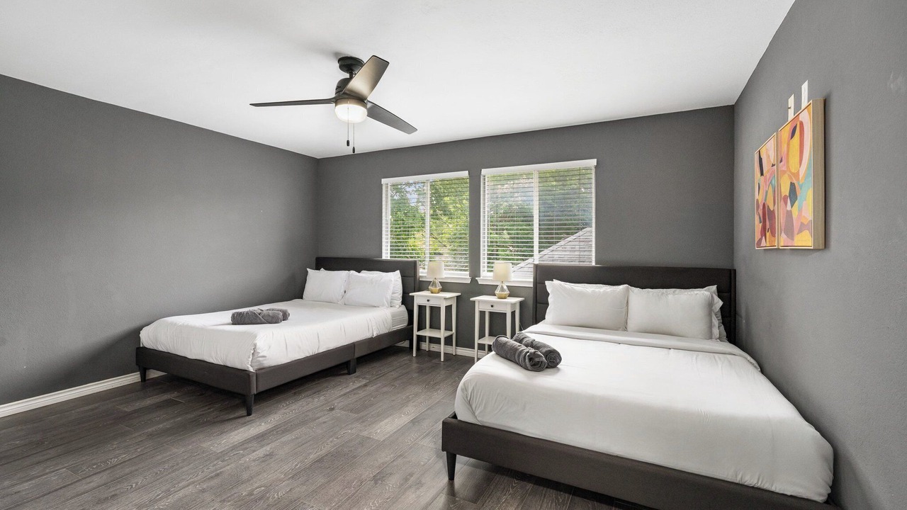 Photo of Bedroom in Grand Prairie