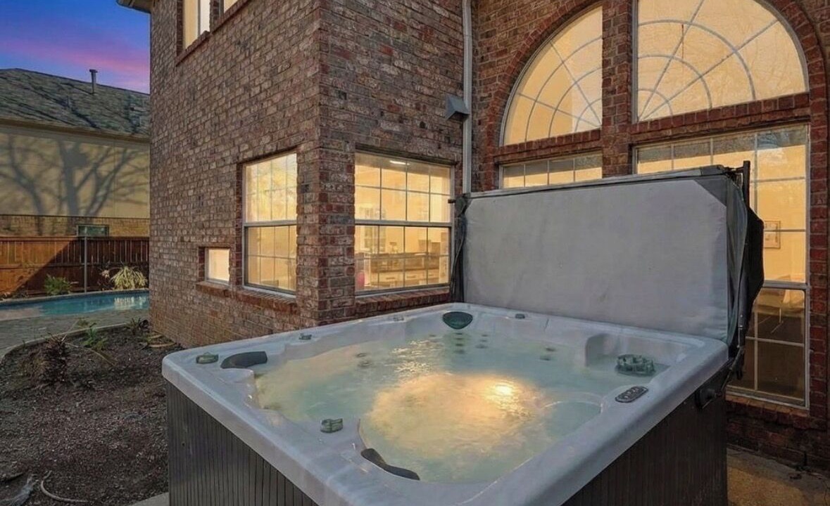 Photo of Outdoor in Grand Prairie
