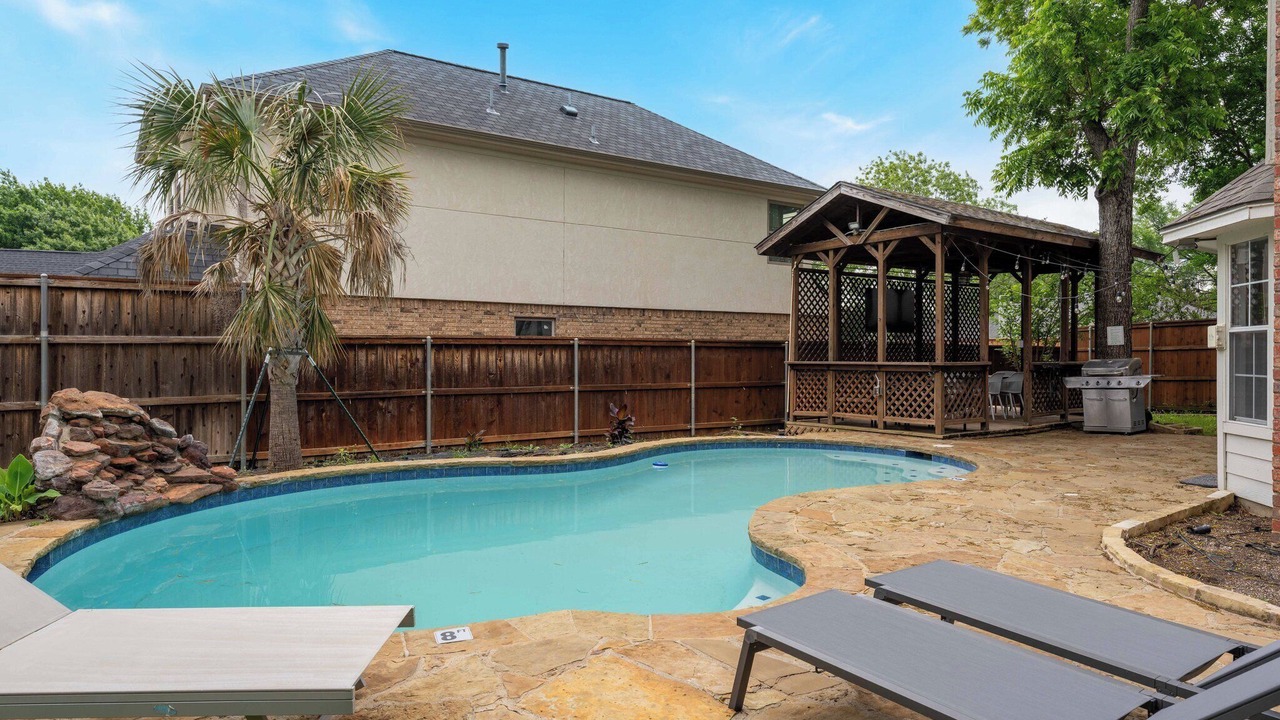 Photo of Outdoor in Grand Prairie
