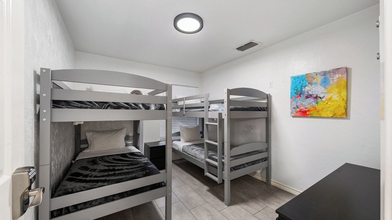 Photo of Bedroom in Grand Prairie