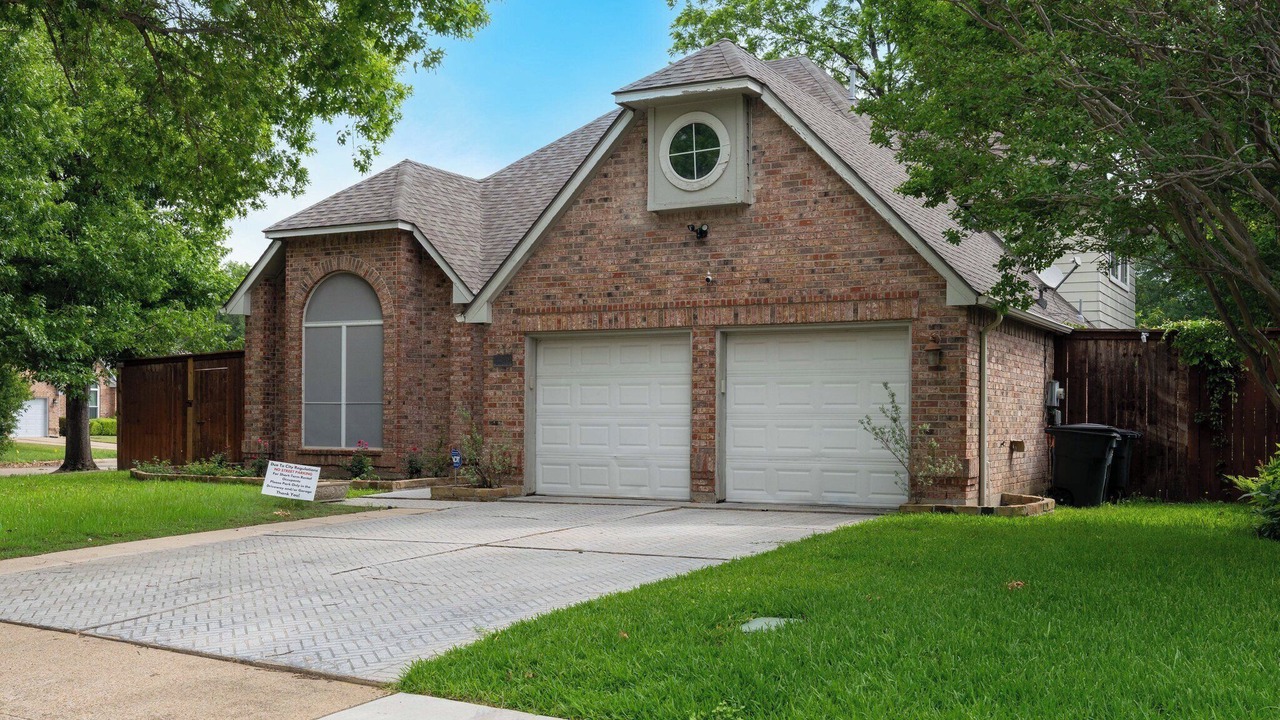 Photo of Outdoor in Grand Prairie