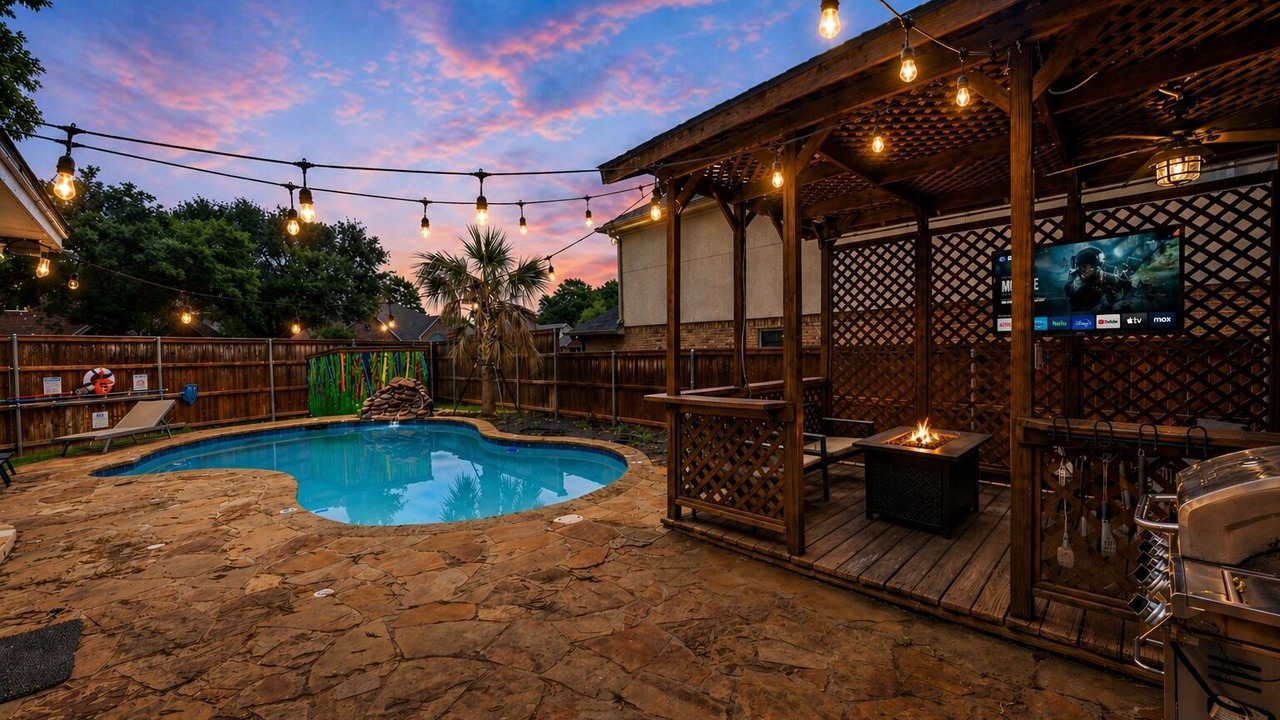 Photo of Outdoor in Grand Prairie
