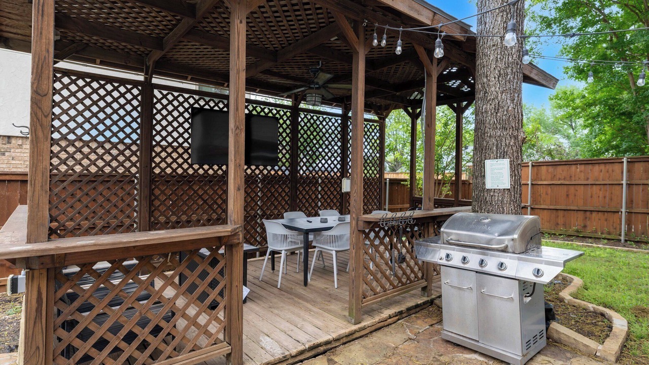 Photo of Outdoor in Grand Prairie