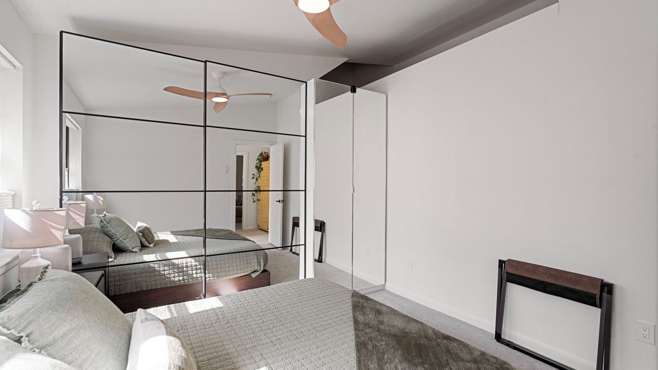 Photo of Bedroom in Whittier