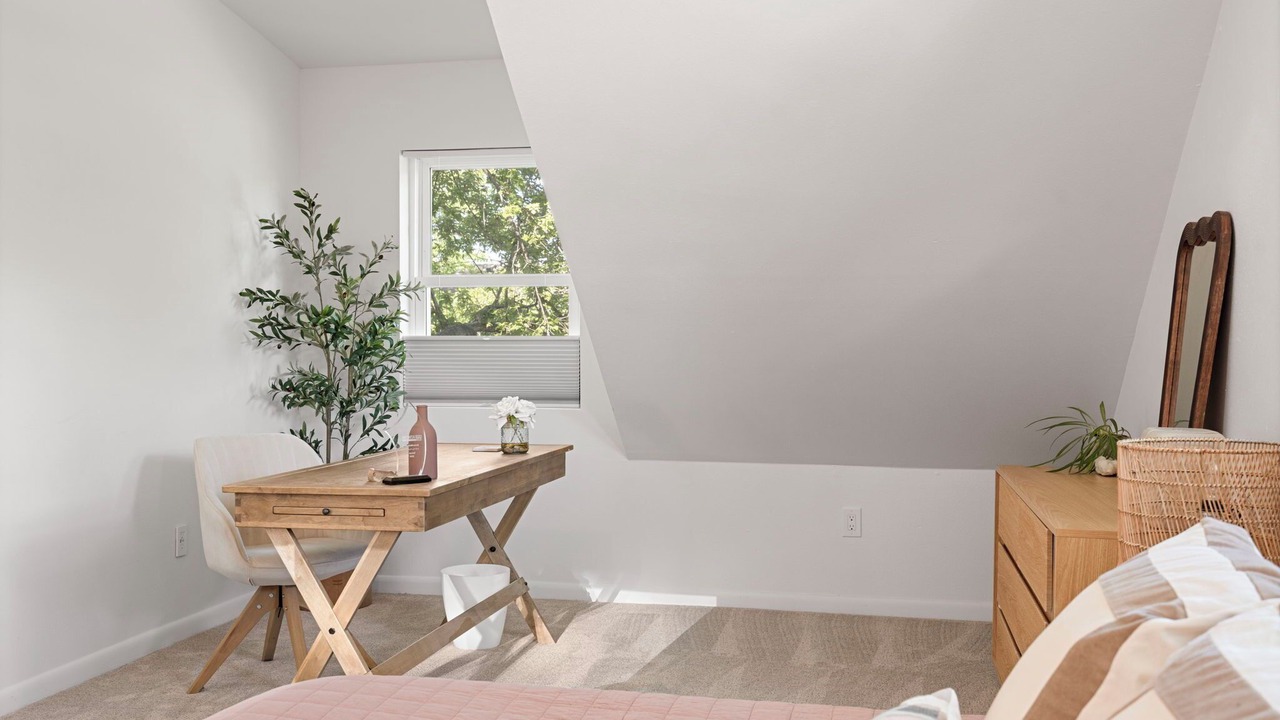 Photo of Bedroom in Whittier