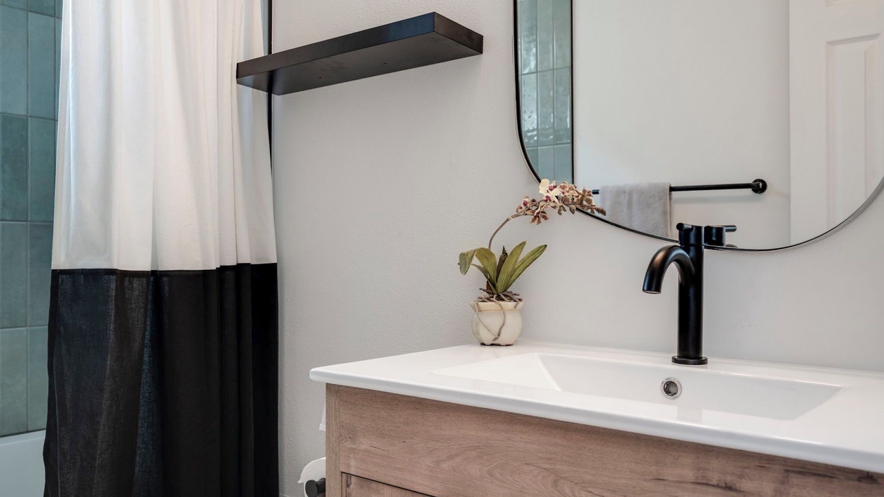 Photo of Bathroom in Whittier